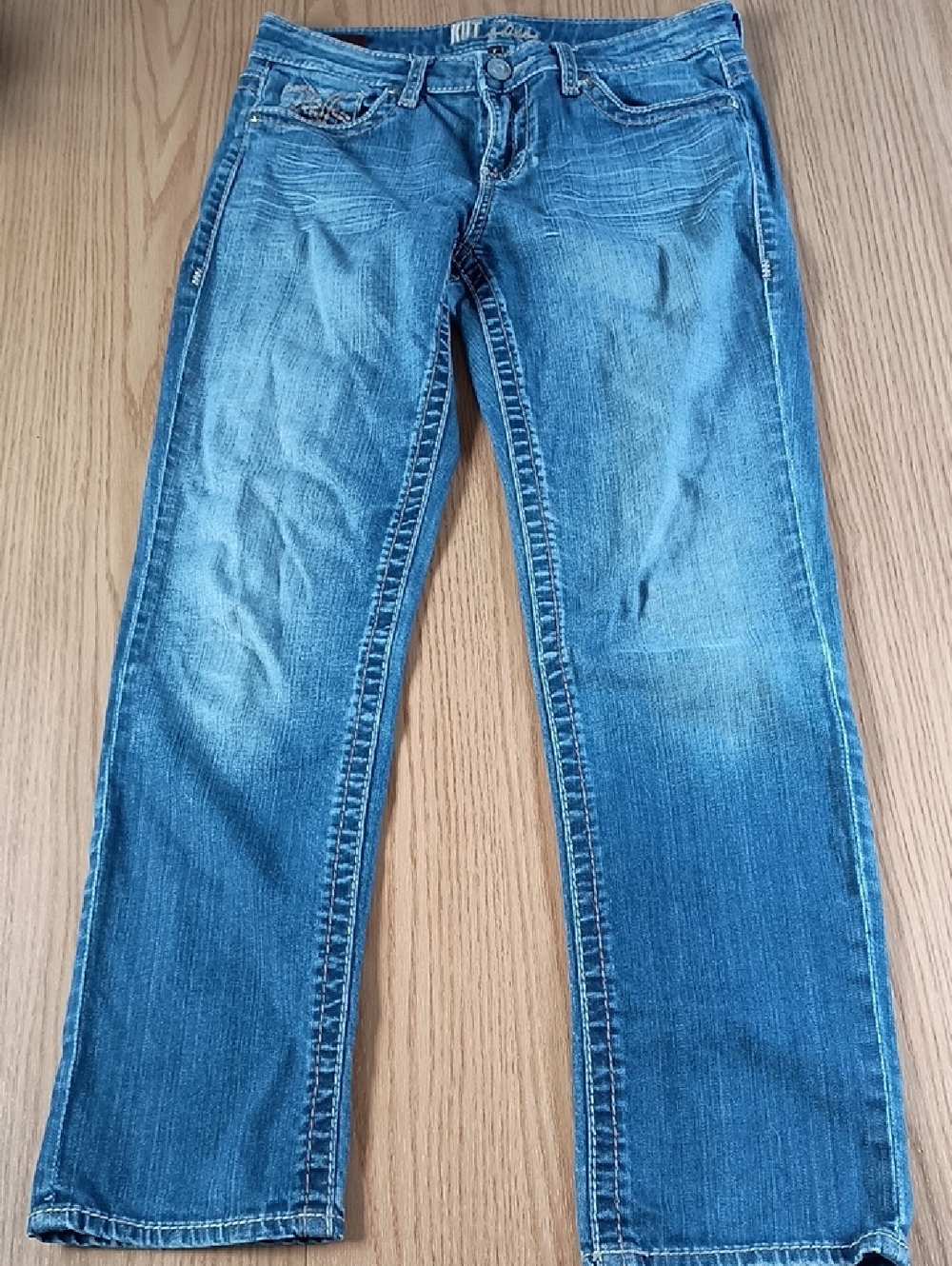 Kut from the Kloth Size 6 Jeans
